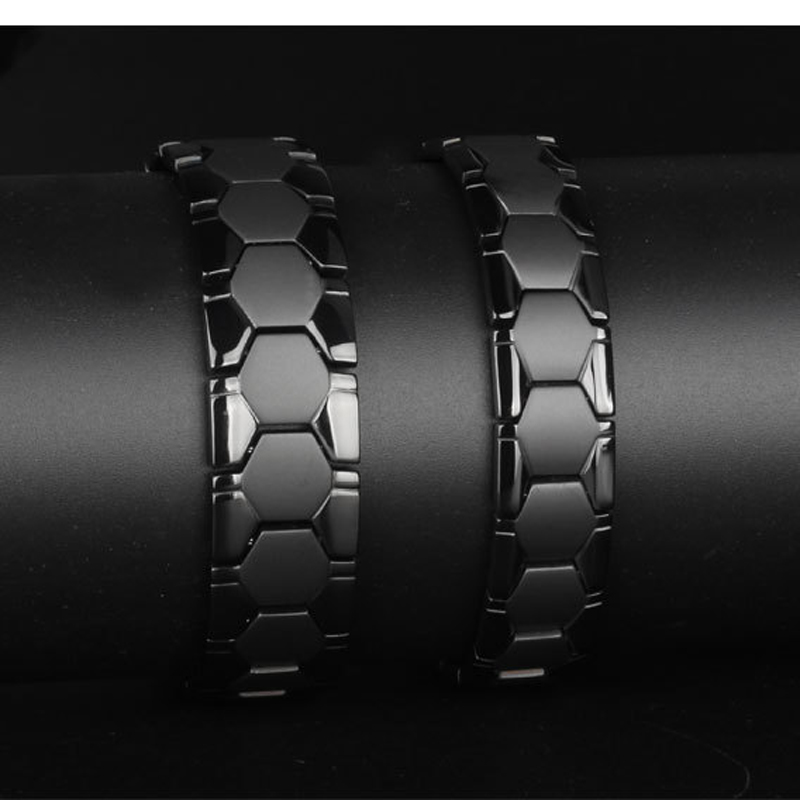 Mens Jewellery Anti-Fatigue He - đánh giá và giá Coordinates Bracelet