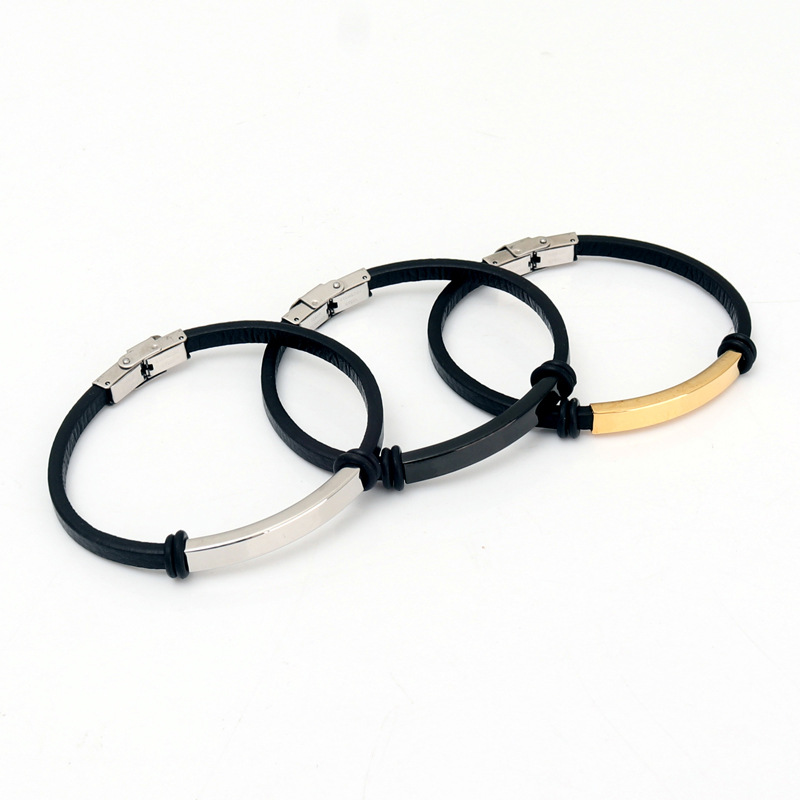 Punk Thin Custom Text Name adj - đánh giá và giá Coordinates Bracelet