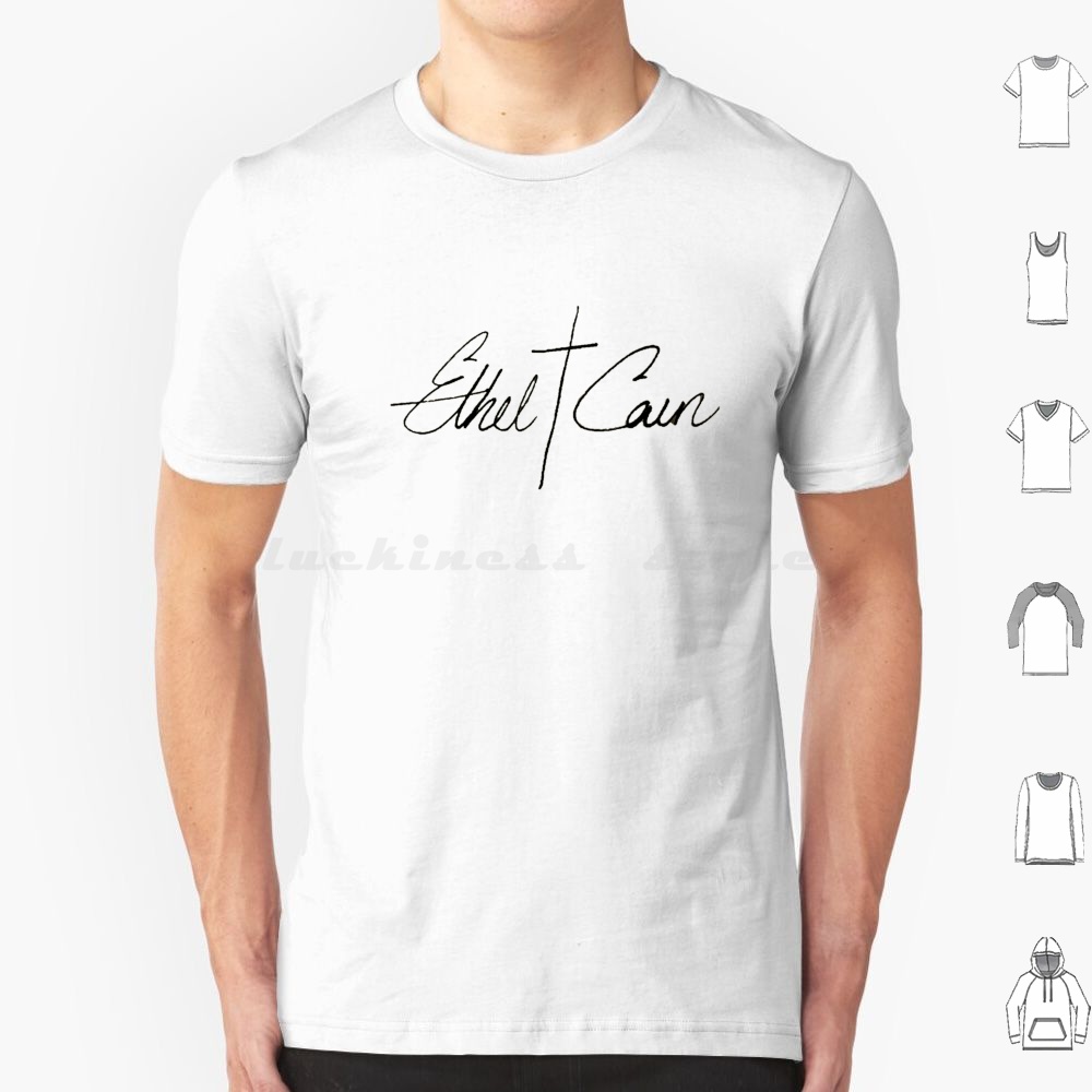 Ethel Cain T Shirt Cotton Men  - đánh giá và giá Family Tree Print