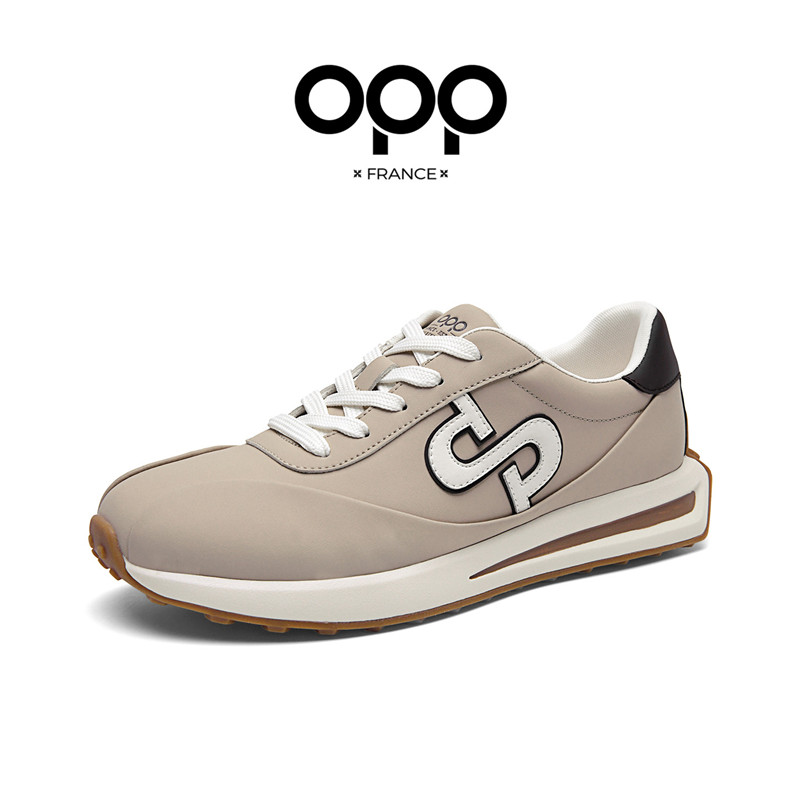 OPP Men spring fashion sneaker - đánh giá và giá New Balance Shoes 574