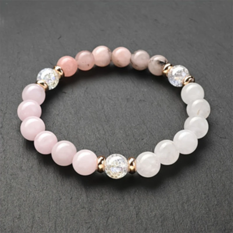 Attract Money Wealth Health Pu - đánh giá và giá Coordinates Bracelet