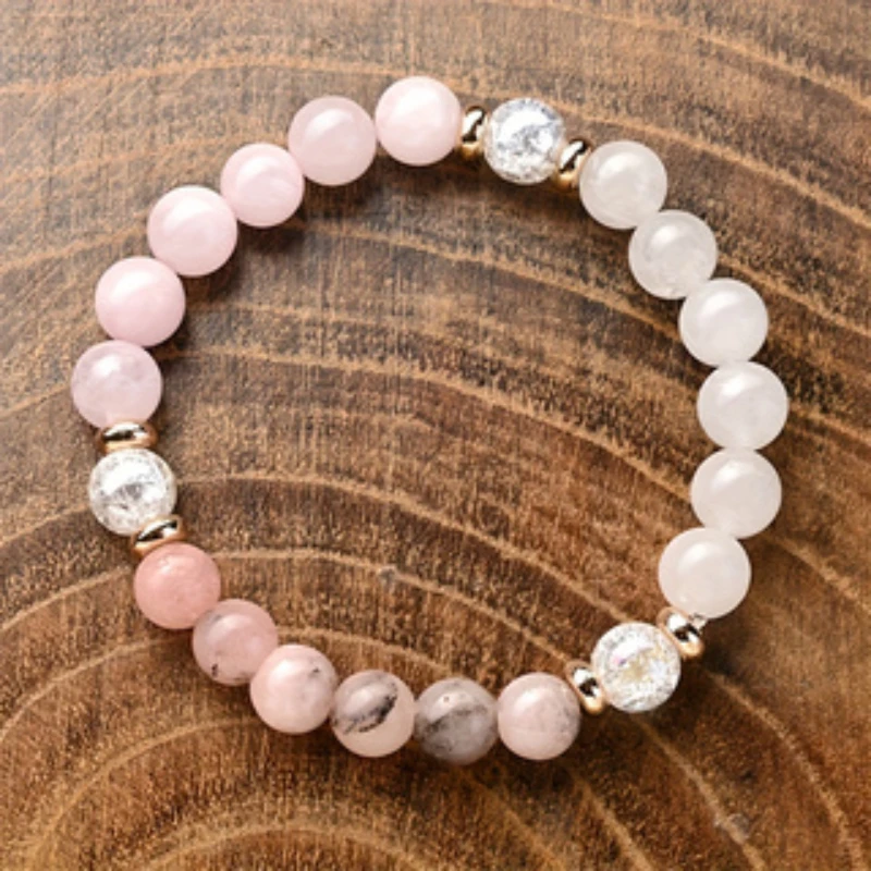 Attract Money Wealth Health Pu - đánh giá và giá Coordinates Bracelet