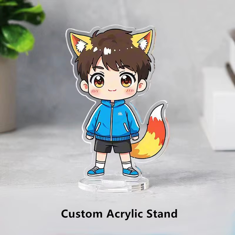 Personalized Custom Acrylic St - đánh giá và giá Pet Portrait Custom