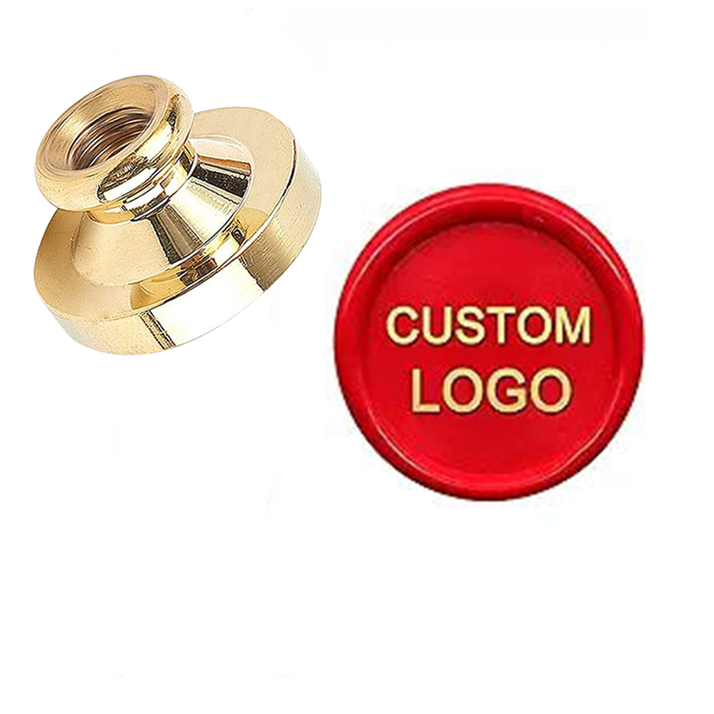 Custom Letter Wax Seal Stamp K - đánh giá và giá Wax Seal Letter Kit