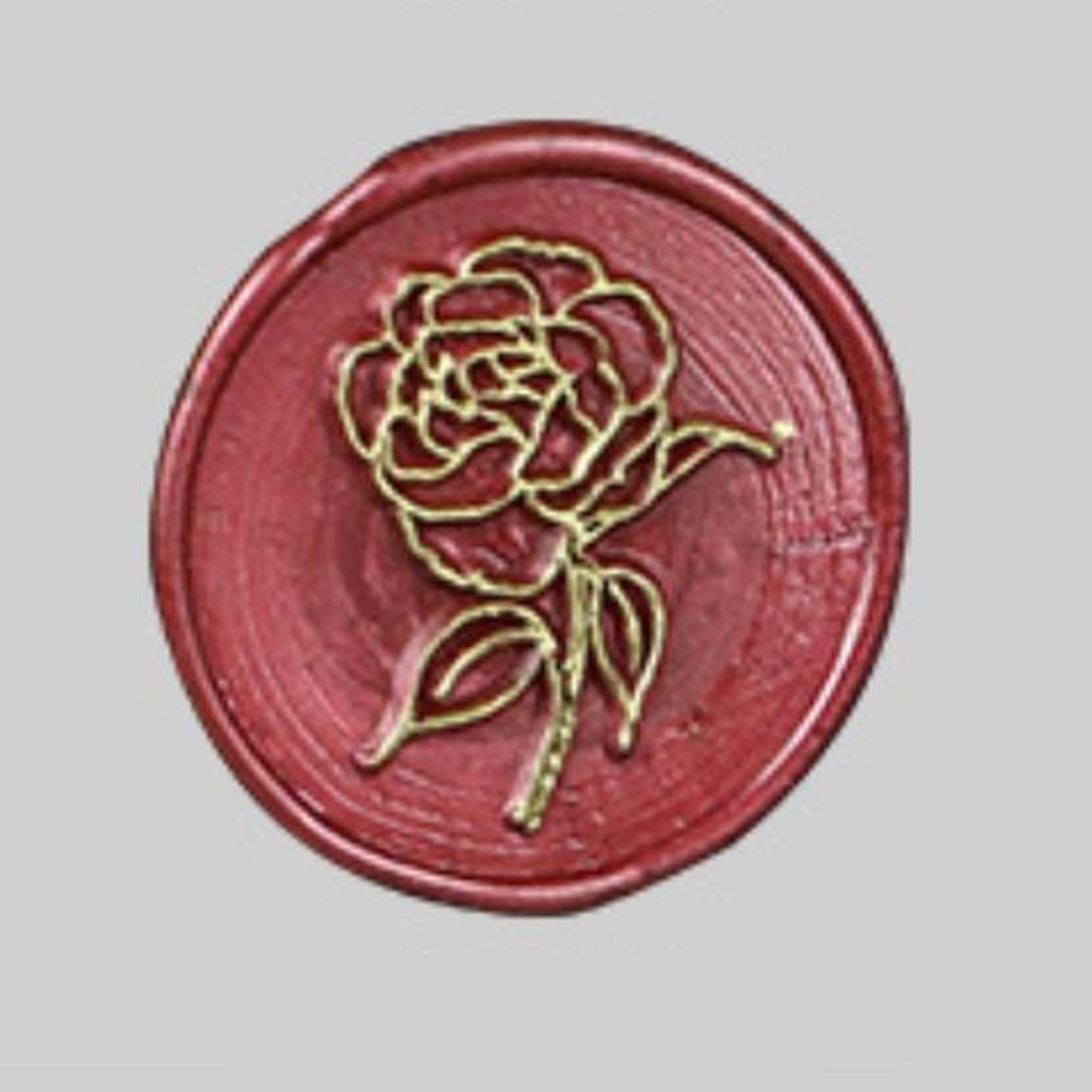 DIY Wax Seal Kit with Sealing  - đánh giá và giá Wax Seal Letter Kit