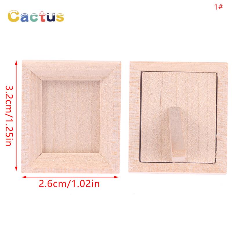 1Pc 1/12 Dollhouse Miniature W - đánh giá và giá Engraved Wood Frame