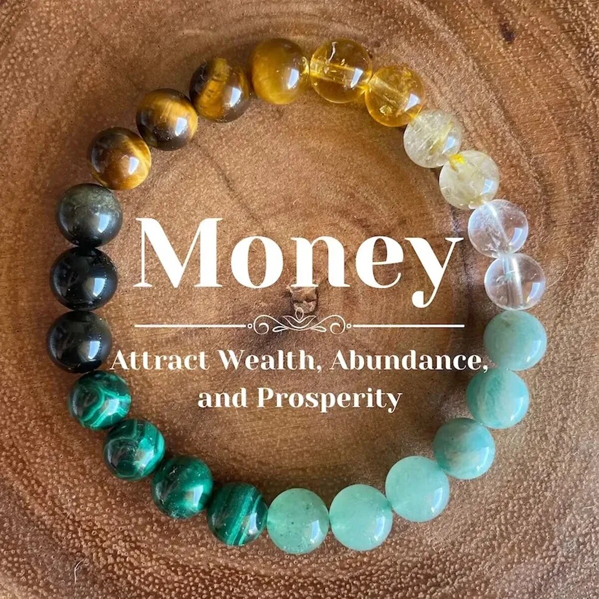 6 Styles Bracelet, Money Brace - đánh giá và giá Coordinates Bracelet