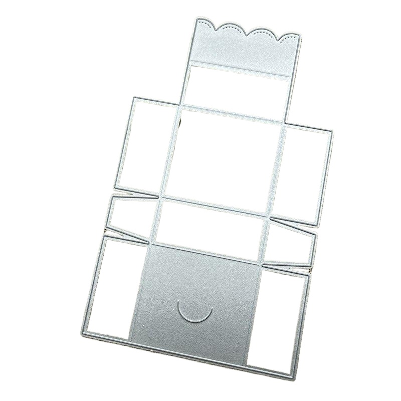 Box Making Metal Steel Cutting - đánh giá và giá Custom Photo Book
