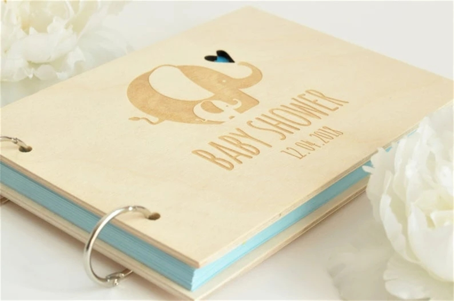 Tùy chỉnh văn bản nào chéo Gỗ  - đánh giá và giá Custom Photo Book
