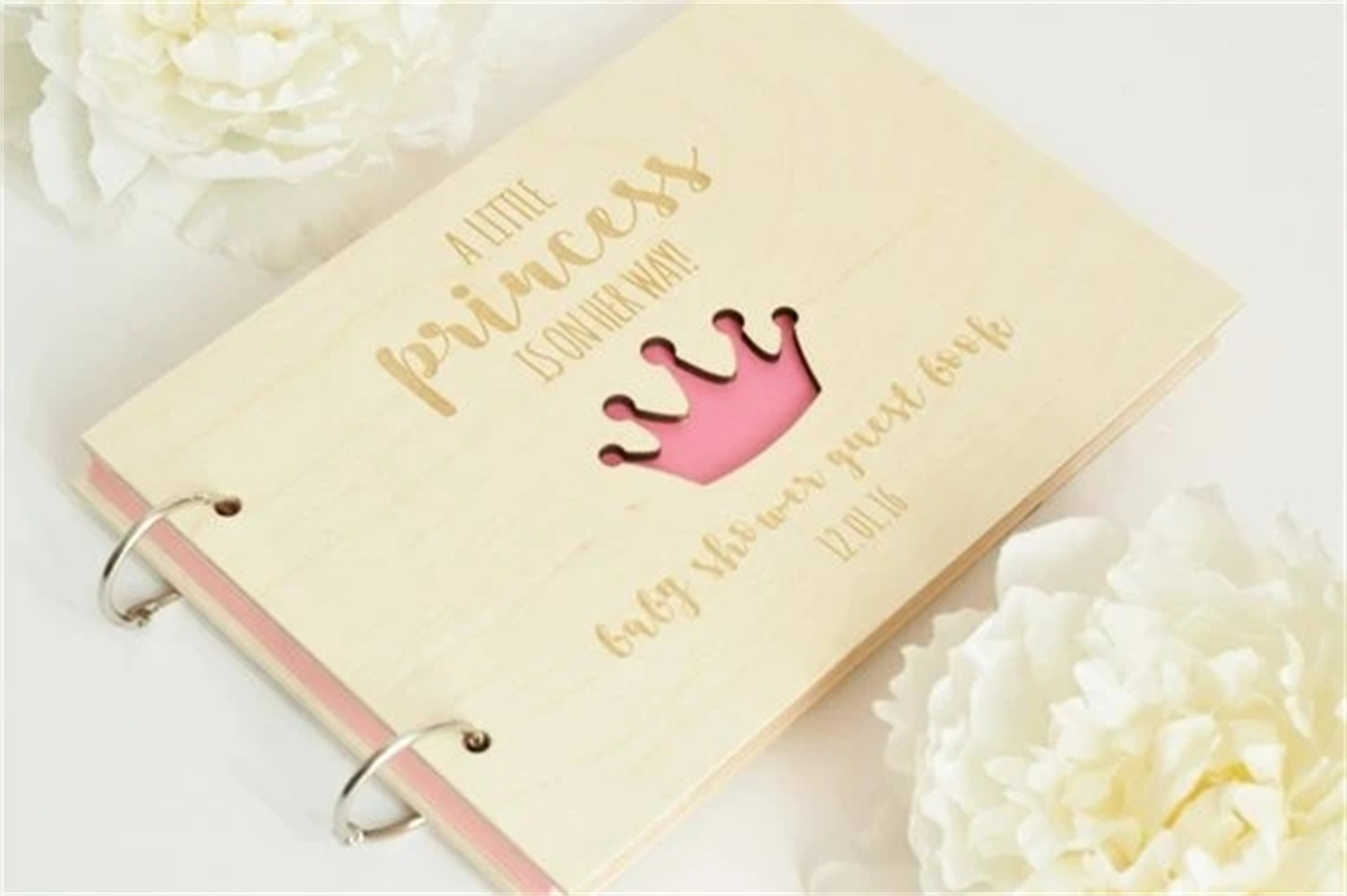 Tùy chỉnh văn bản nào chéo Gỗ  - đánh giá và giá Custom Photo Book