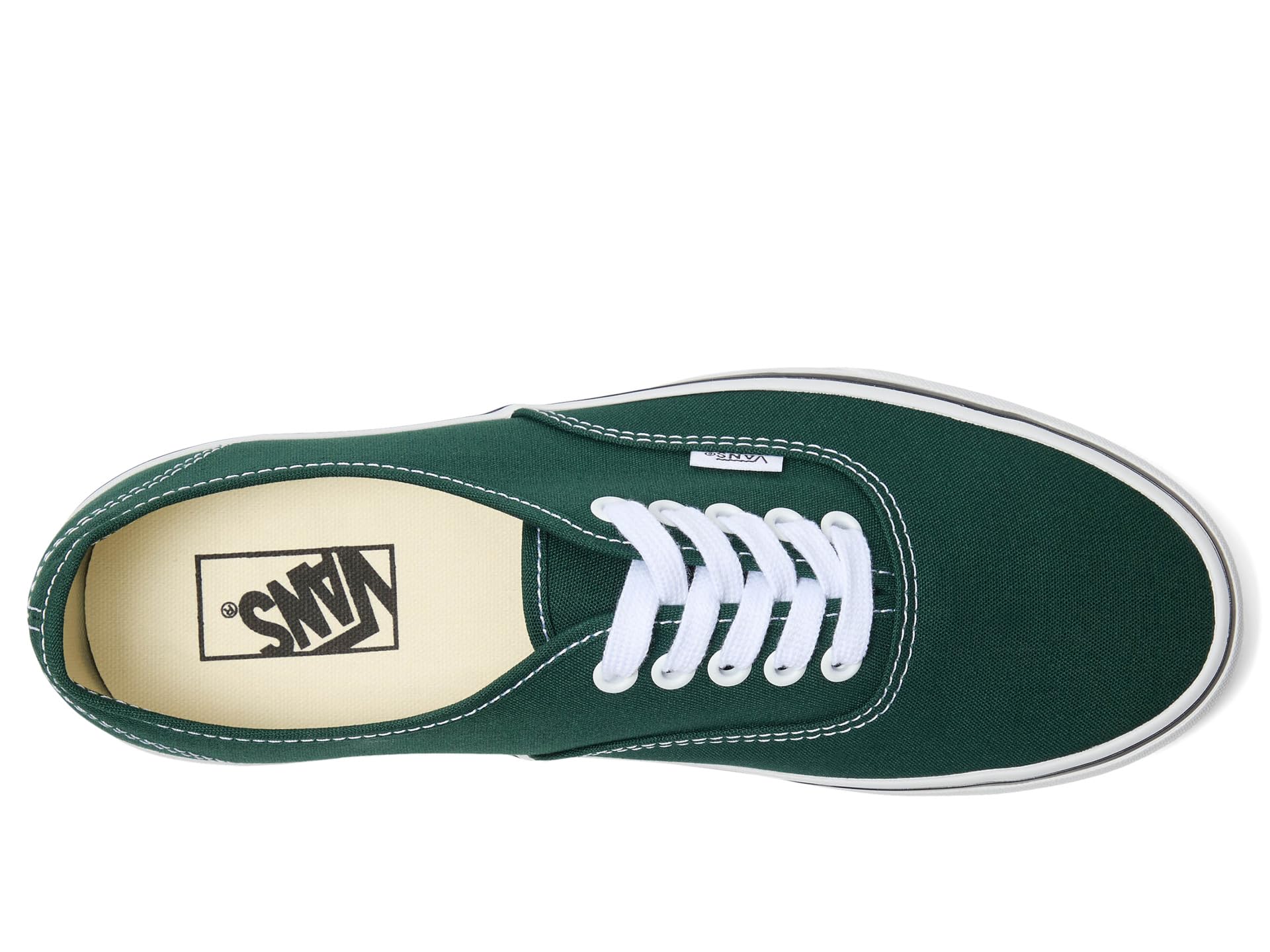 Vans Mens Authentic Shoes - đánh giá và giá Vans Shoes Authentic