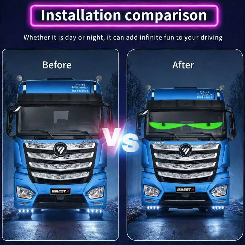 LED Display for Truck USB Scro - đánh giá và giá Custom Map Poster